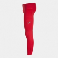 Elite X Long Tights Red Joma