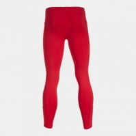 Elite X Long Tights Red Joma