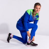 Elite X Long Tights Royal Joma