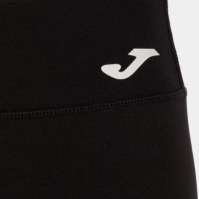 Sculpture Ii Long Tights Black Joma