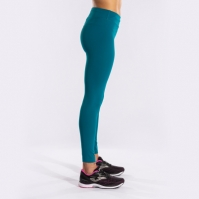 Sculpture Ii Long Tights Green Joma