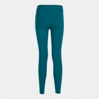 Sculpture Ii Long Tights Green Joma