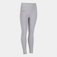 Street Long Tights Melange Grey Joma