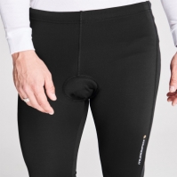 Muddyfox Cycle Padded Tights barbat