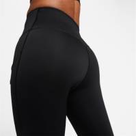 Colant Nike Go Firm-Support High-Waisted Full-Length with Pockets dama