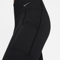 Colant Nike Go Firm-Support High-Waisted Full-Length with Pockets dama