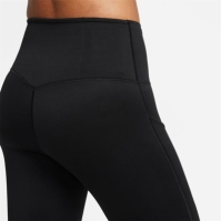 Colant Nike Go Firm-Support High-Waisted Full-Length with Pockets dama