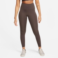 Colant Nike One Dri-FIT High-Rise dama