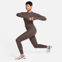 Colant Nike One Dri-FIT High-Rise dama