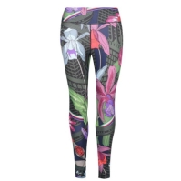 Nike One Icon Clash Tights dama