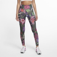 Nike One Icon Clash Tights dama