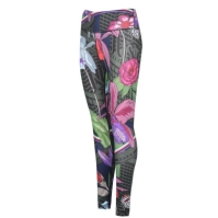 Nike One Icon Clash Tights dama