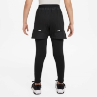 Nike Pro Big () Dri-FIT Training Tights copil baietel