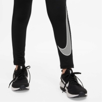 Nike Pro Big () Dri-FIT Training Tights copil baietel