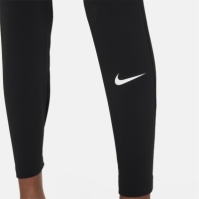 Nike Pro Dri-FIT Big () Tights copil baietel