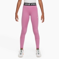 Nike Pro Tights fetita