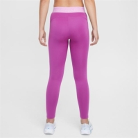 Colant Nike Pro Therma-FIT Training fetita