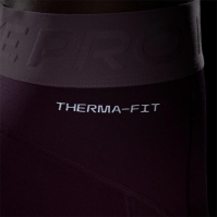 Colant Nike Pro Therma-FIT Training fetita