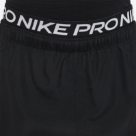 Nike Pro Warm Dri-Fit Big () Tights copil baietel