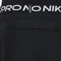 Nike Pro Warm Dri-Fit Big () Tights copil baietel