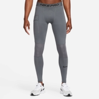 Nike Pro Warm Tights barbat