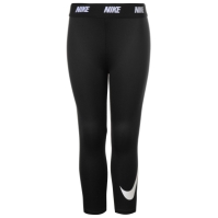 Colant Nike Swoosh fetita bebelus