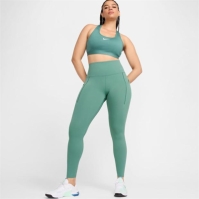 Colant Nike Universa Medium-Support High-Waisted Full-Length with Pockets dama