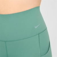 Colant Nike Universa Medium-Support High-Waisted Full-Length with Pockets dama