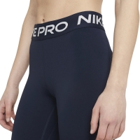 Colant 's Nike W 365 Tight navy blue CZ9779 451 dama