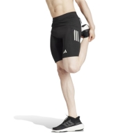 adidas Own the Run Short Tights barbat