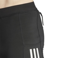 adidas Own the Run Short Tights barbat