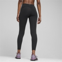 Puma Cloudspun Soft Hw Fl Tight Gym Legging dama