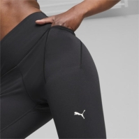 Puma Cloudspun Soft Hw Fl Tight Gym Legging dama