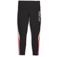 Puma Fit Eversculpt Mesh Fashion Hw Gym Legging dama