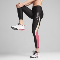 Puma Fit Eversculpt Mesh Fashion Hw Gym Legging dama