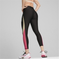 Puma Fit Eversculpt Mesh Fashion Hw Gym Legging dama