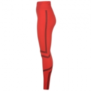 Reebok Lined High Rise Tights dama