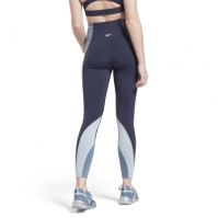 Reebok Lux High Rise Tights dama