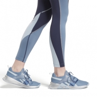 Reebok Lux High Rise Tights dama