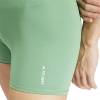 adidas Tf Short Tight Gym dama