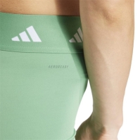 adidas Tf Short Tight Gym dama