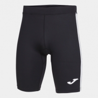 Elite Vii Short Tight Black-white Joma