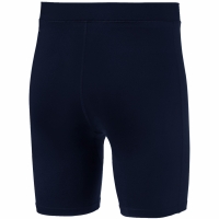 Men
's Puma Liga Baselayer Short Tight navy blue 655924 20