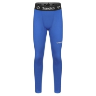 Sondico Core Baselayer Tights copil baietel