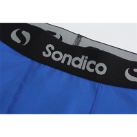 Sondico Core Baselayer Tights copil baietel