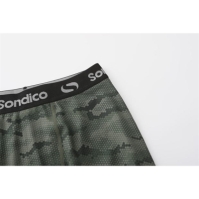 Sondico Core Baselayer Tights copil baietel