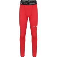 Sondico Core Baselayer Tights copil baietel