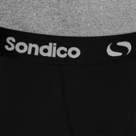 Sondico Core Three Quarter Base Layer Tights barbat