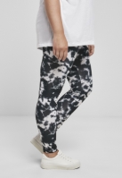 Colant Tie Dye dama Urban Classics