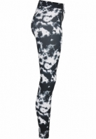 Colant Tie Dye dama Urban Classics